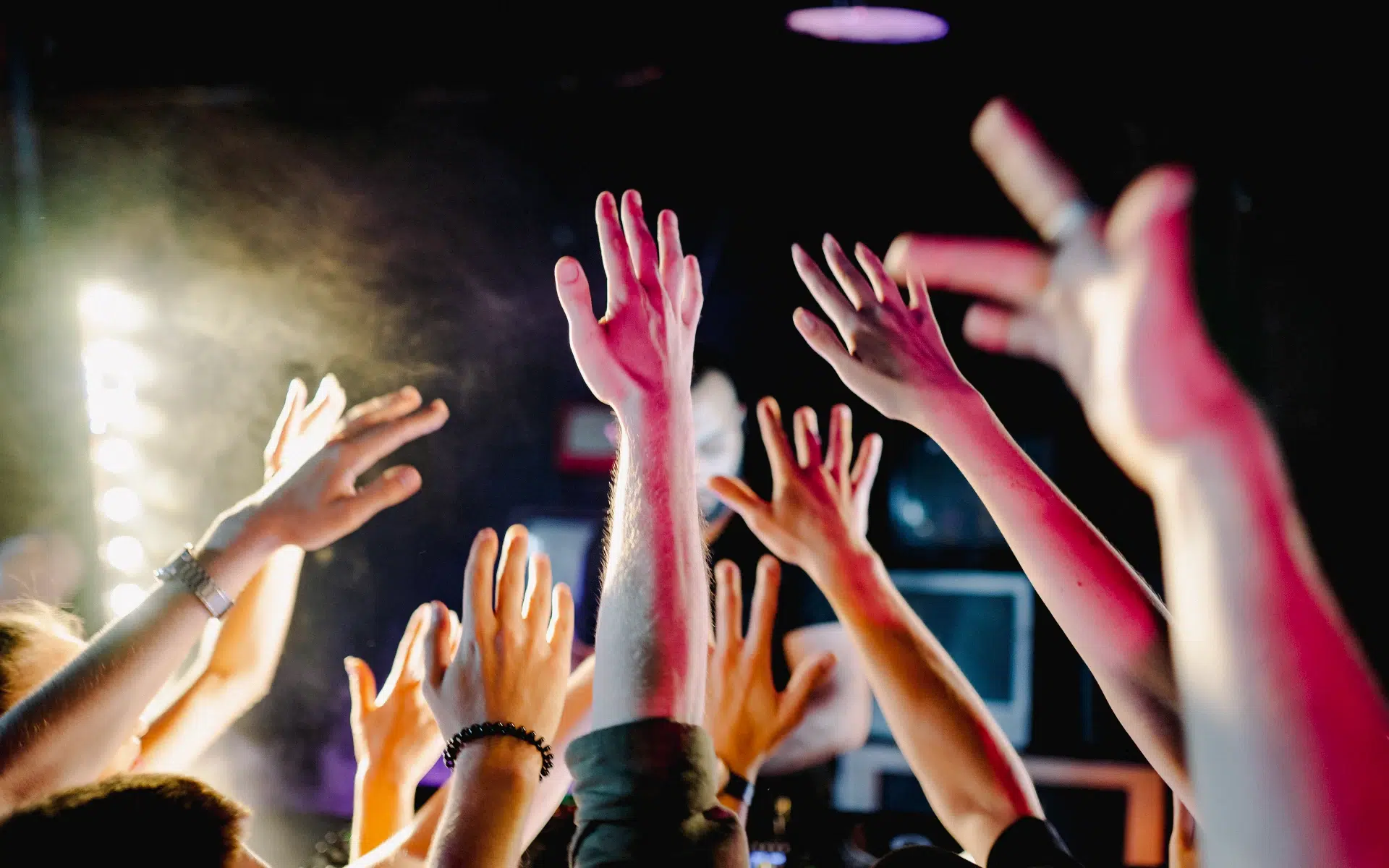 soirees animes musiaue dj camping charente
